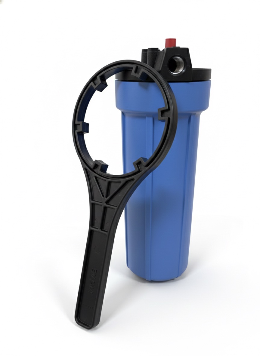 Filter Housing